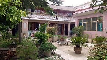 Dali Xizhou Xingzou Youth Hostel Exterior photo