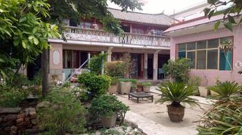 Dali Xizhou Xingzou Youth Hostel Exterior photo