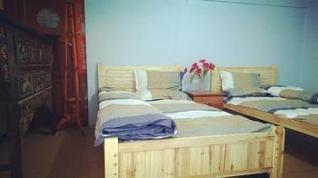Dali Xizhou Xingzou Youth Hostel Exterior photo